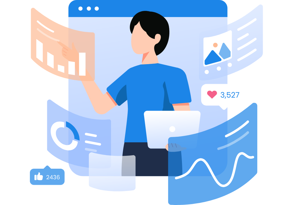 Marketing Digital 1